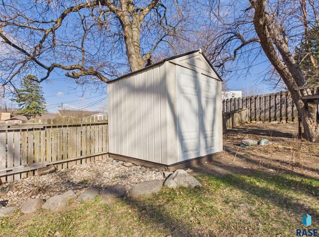 2304 W 18th St Street, Sioux Falls, SD 57104