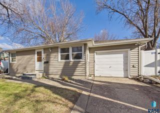 2304 W 18th St Street, Sioux Falls, SD 57104