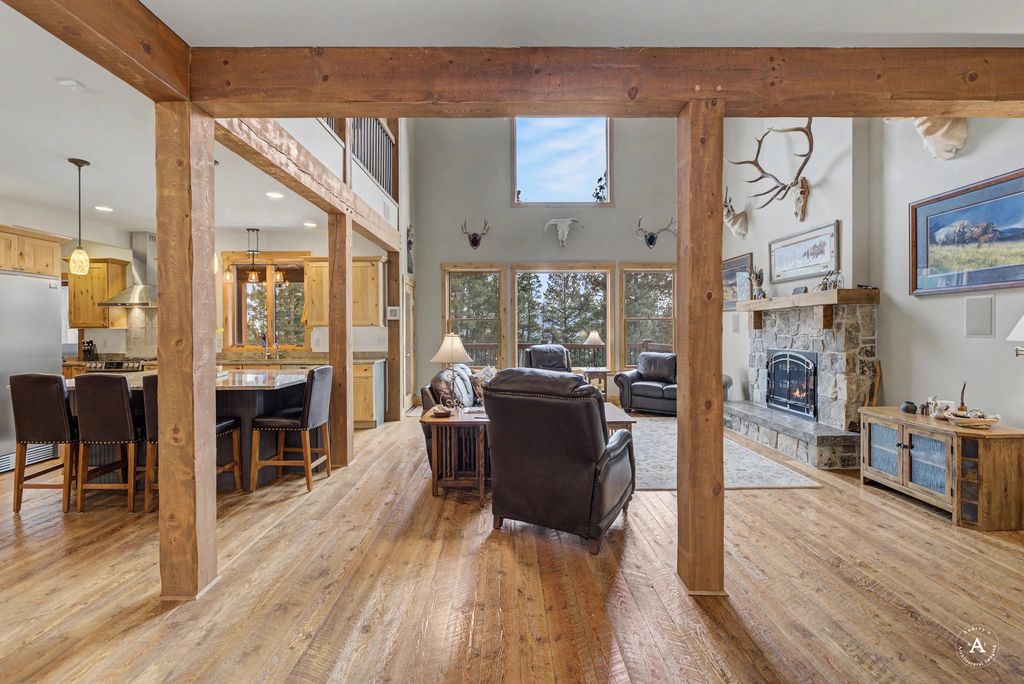 3 Bobcat Court, Clancy, MT 59634 photo 11