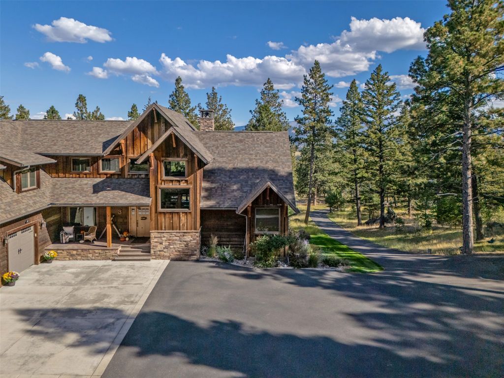 3 Bobcat Court, Clancy, MT 59634 photo 2