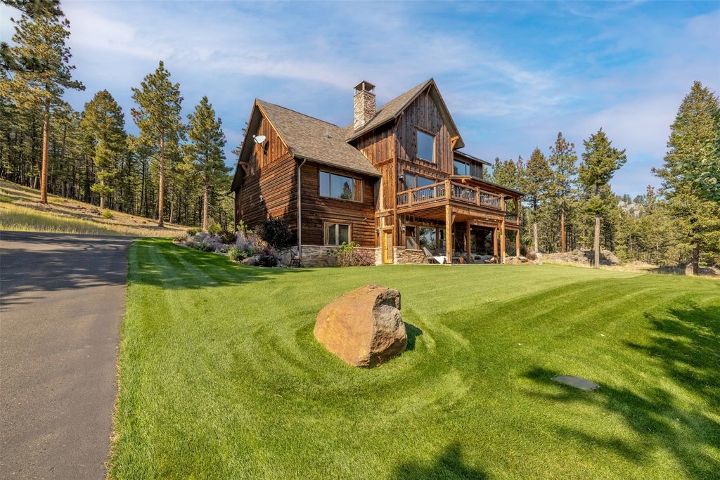 3 Bobcat Court, Clancy, MT 59634 photo 4