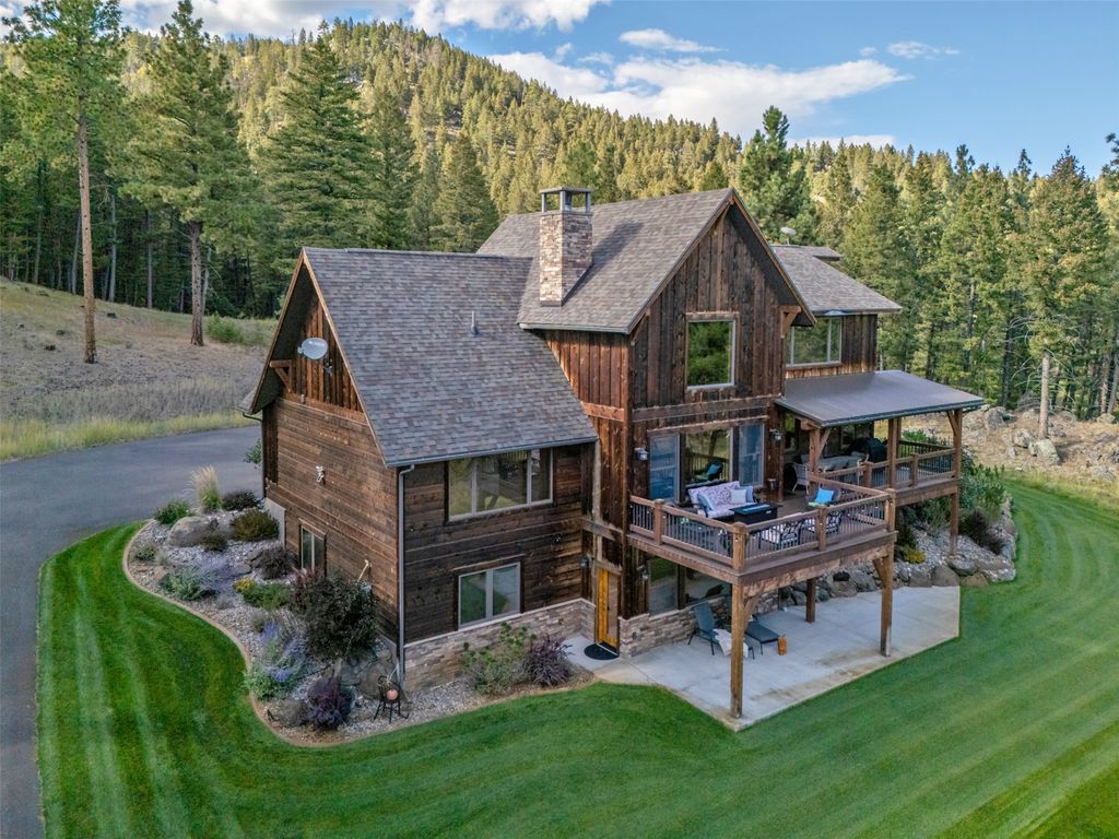 3 Bobcat Court, Clancy, MT 59634 photo 5