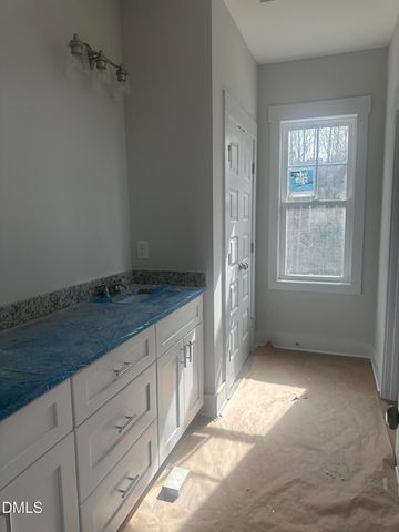 131 Crimson Court Lot 38, Smithfield, NC 27577