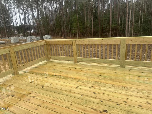 131 Crimson Court Lot 38, Smithfield, NC 27577