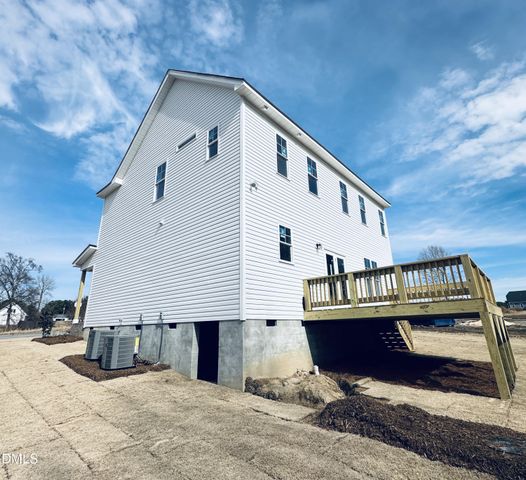 131 Crimson Court Lot 38, Smithfield, NC 27577