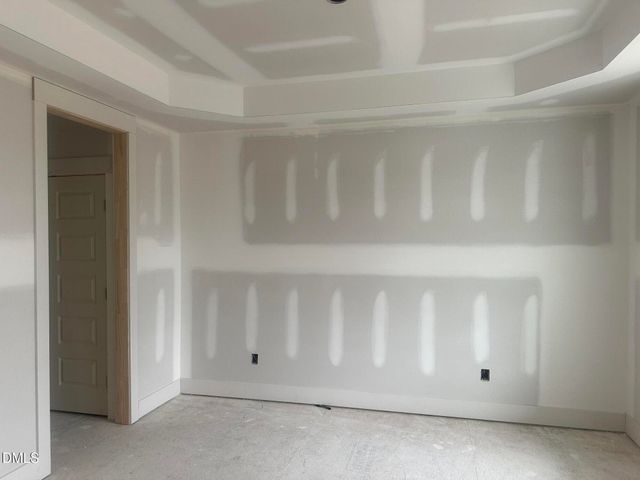 131 Crimson Court Lot 38, Smithfield, NC 27577