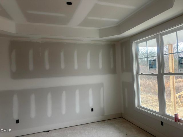 131 Crimson Court Lot 38, Smithfield, NC 27577