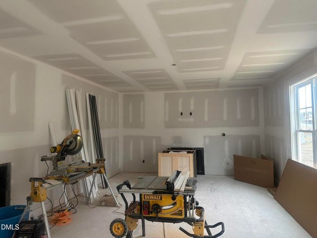 131 Crimson Court Lot 38, Smithfield, NC 27577