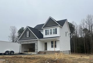 131 Crimson Court Lot 38, Smithfield, NC 27577