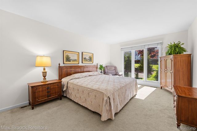 2456 Inglehill Point, Bloomfield Charter Township, MI 48304