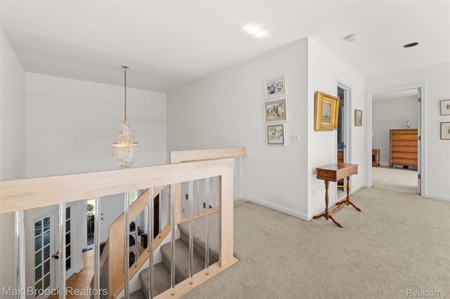 2456 Inglehill Point, Bloomfield Charter Township, MI 48304