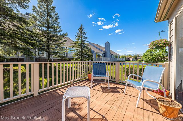 2456 Inglehill Point, Bloomfield Charter Township, MI 48304