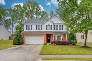 2350 Kirkstone Drive, Buford, GA 30519