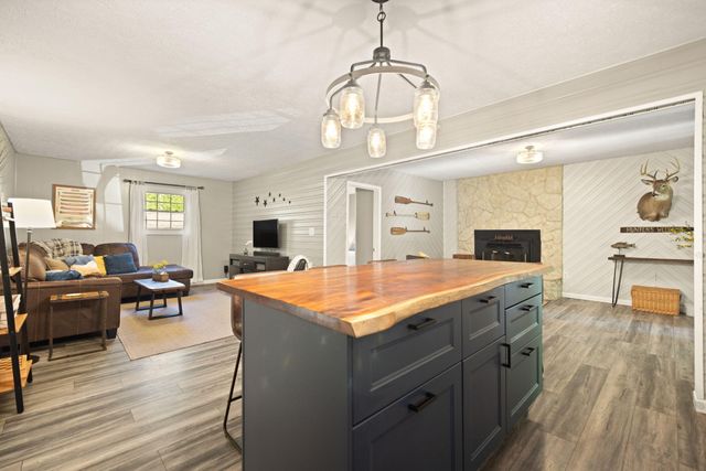 3853 Skidmore Road, Frenchburg, KY 40322