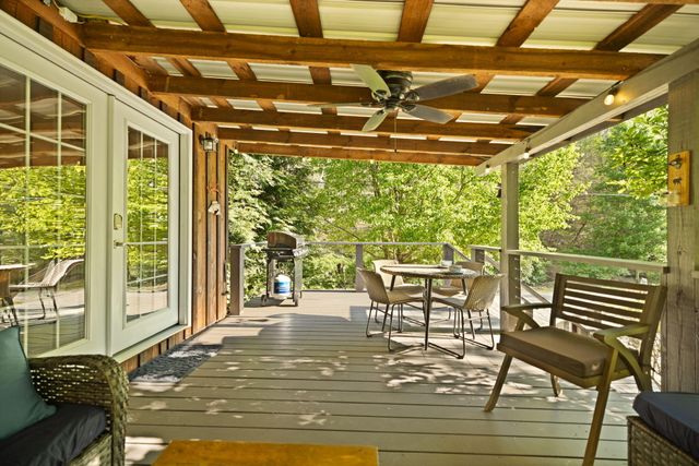 3853 Skidmore Road, Frenchburg, KY 40322