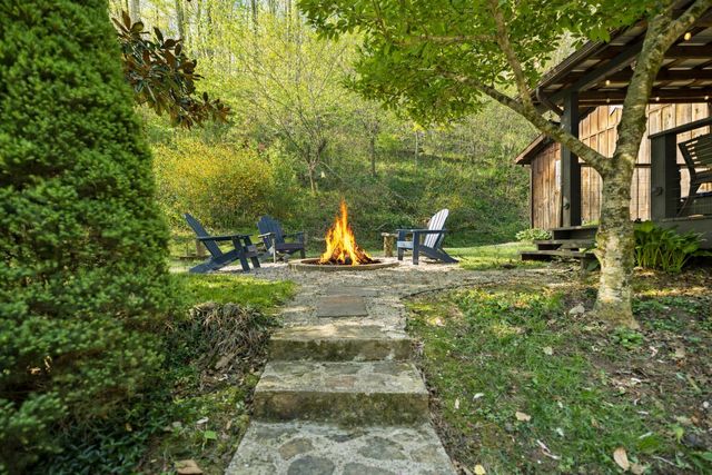 3853 Skidmore Road, Frenchburg, KY 40322