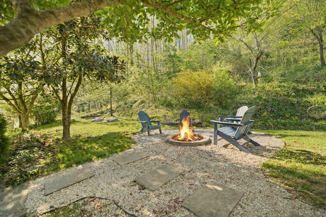 3853 Skidmore Road, Frenchburg, KY 40322