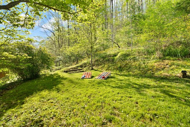 3853 Skidmore Road, Frenchburg, KY 40322