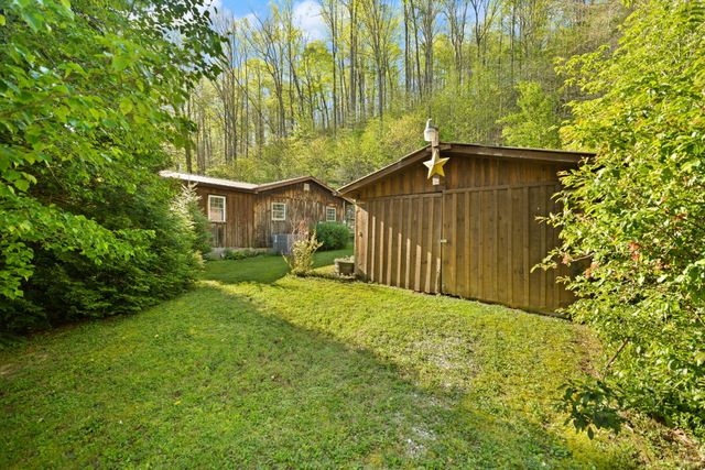 3853 Skidmore Road, Frenchburg, KY 40322