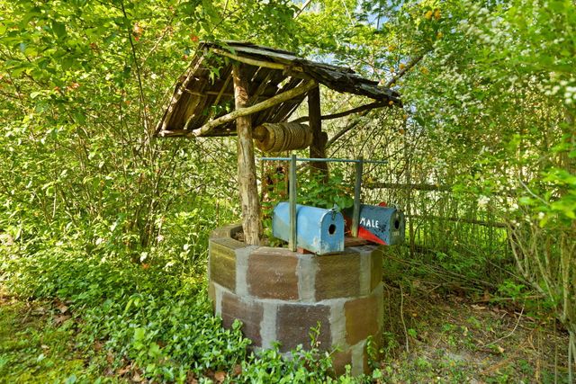 3853 Skidmore Road, Frenchburg, KY 40322