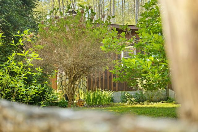 3853 Skidmore Road, Frenchburg, KY 40322