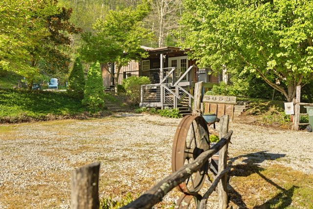 3853 Skidmore Road, Frenchburg, KY 40322