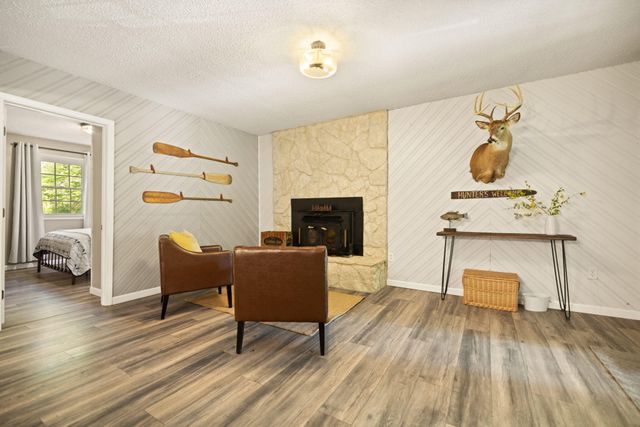 3853 Skidmore Road, Frenchburg, KY 40322