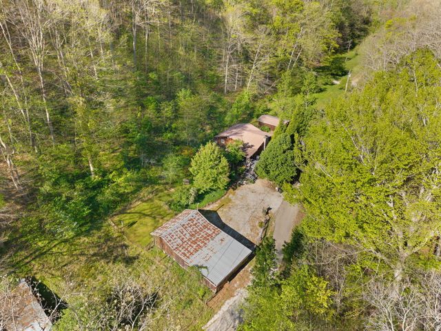 3853 Skidmore Road, Frenchburg, KY 40322