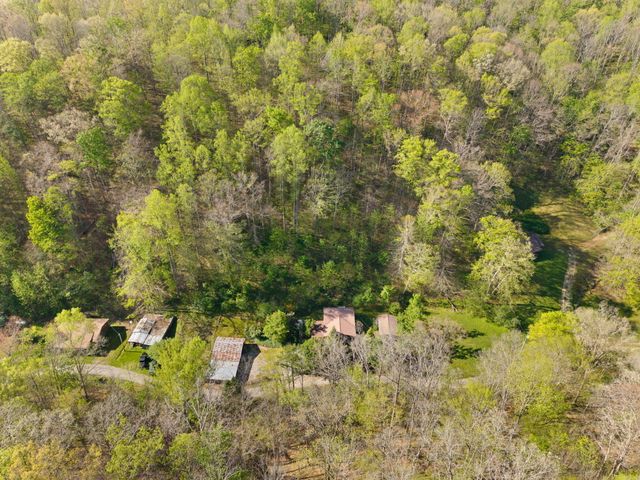 3853 Skidmore Road, Frenchburg, KY 40322