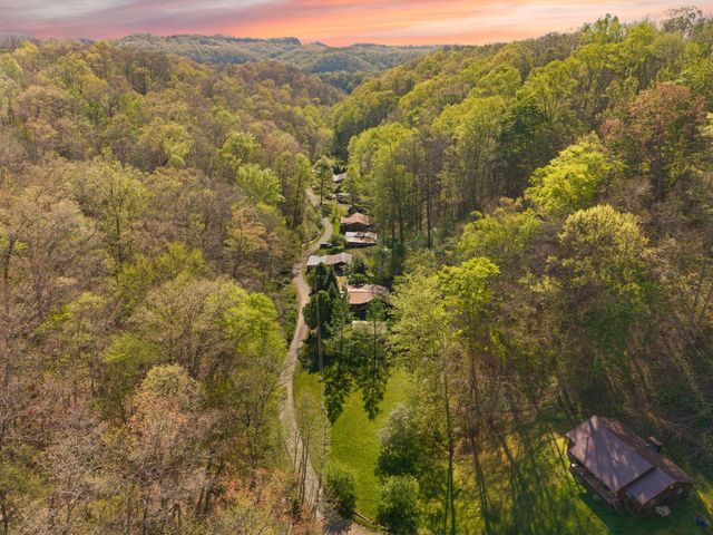 3853 Skidmore Road, Frenchburg, KY 40322