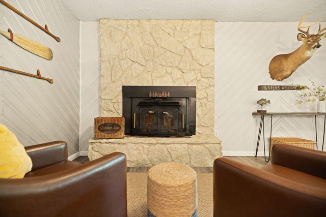 3853 Skidmore Road, Frenchburg, KY 40322