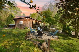 3853 Skidmore Road, Frenchburg, KY 40322