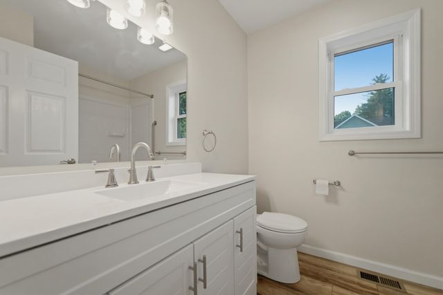 1411 Woodward Street, La Porte, IN 46350