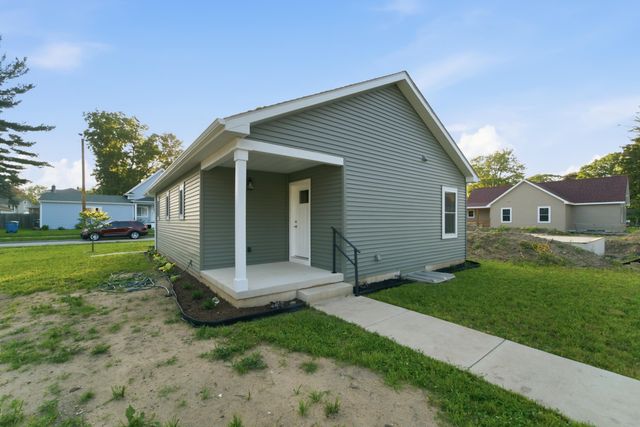1411 Woodward Street, La Porte, IN 46350