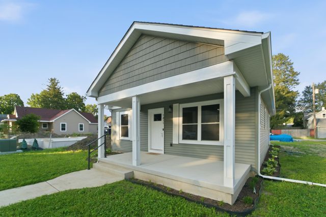 1411 Woodward Street, La Porte, IN 46350