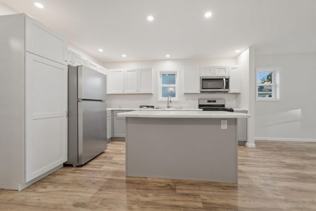 1411 Woodward Street, La Porte, IN 46350