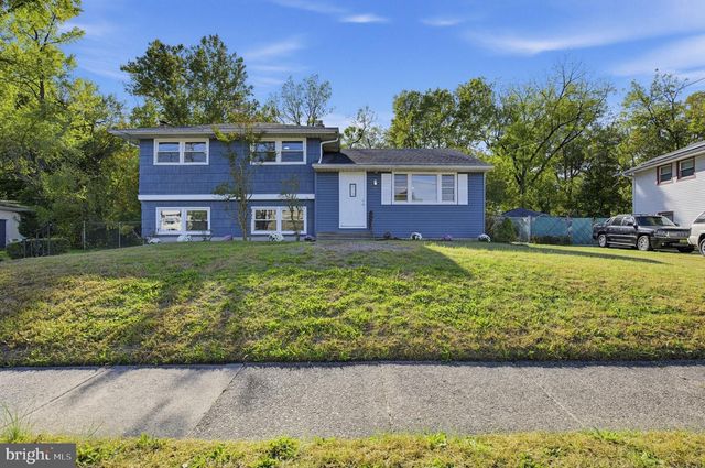 169 INDIANA AVE, Blackwood, NJ 08012