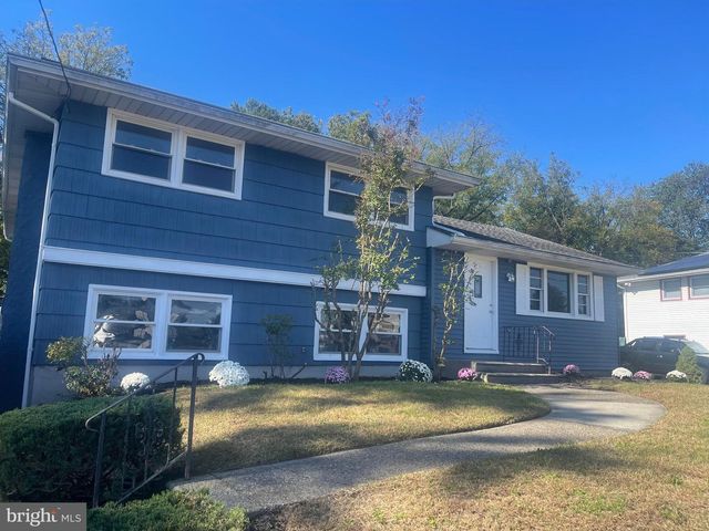 169 INDIANA AVE, Blackwood, NJ 08012