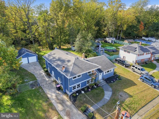 169 INDIANA AVE, Blackwood, NJ 08012
