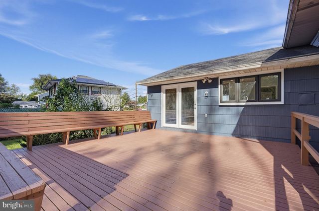 169 INDIANA AVE, Blackwood, NJ 08012