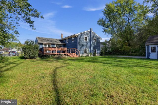 169 INDIANA AVE, Blackwood, NJ 08012