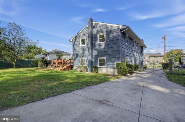 169 INDIANA AVE, Blackwood, NJ 08012