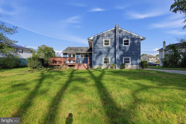 169 INDIANA AVE, Blackwood, NJ 08012