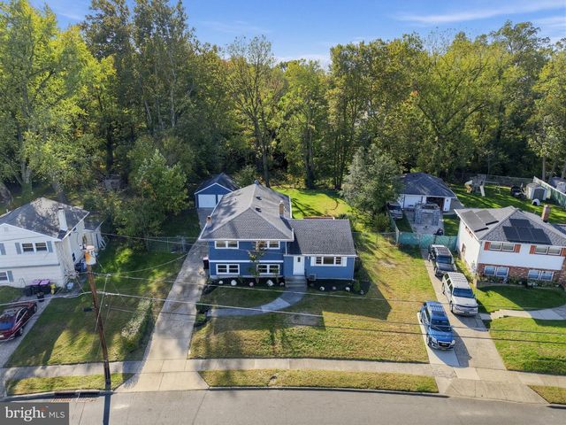 169 INDIANA AVE, Blackwood, NJ 08012