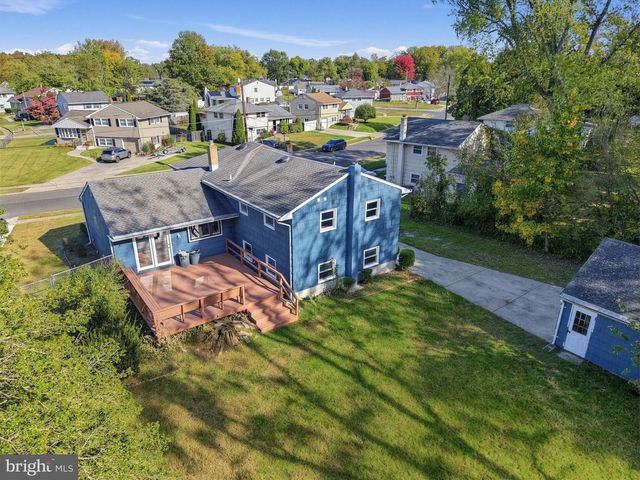 169 INDIANA AVE, Blackwood, NJ 08012