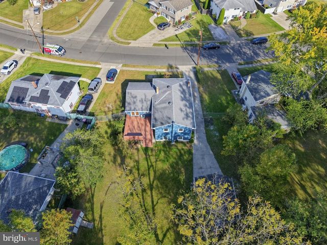 169 INDIANA AVE, Blackwood, NJ 08012