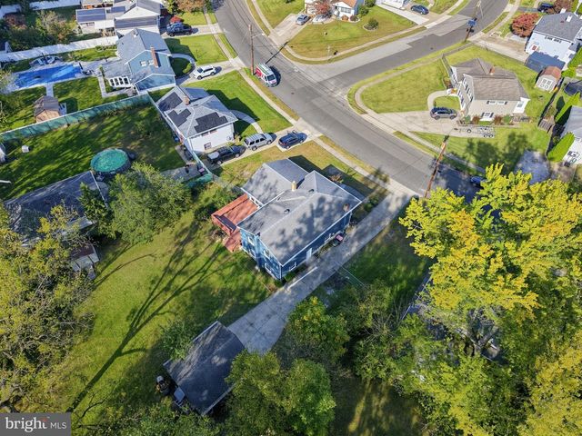 169 INDIANA AVE, Blackwood, NJ 08012