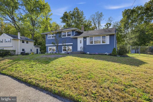 169 INDIANA AVE, Blackwood, NJ 08012