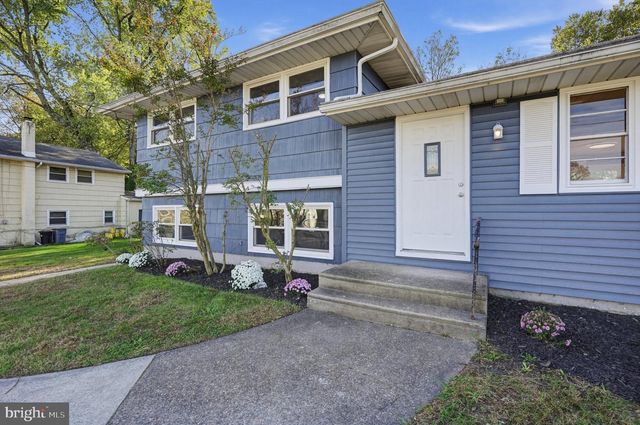 169 INDIANA AVE, Blackwood, NJ 08012