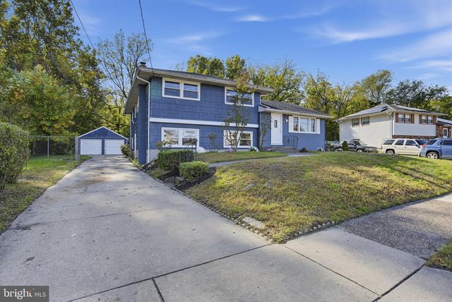 169 INDIANA AVE, Blackwood, NJ 08012